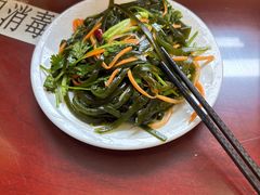 -新川面馆(新街口二店)
