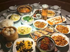 -外婆家(杭州马塍店)