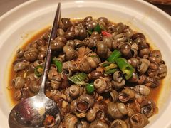 -老阿爸鲜鱼土菜(独墅湖店)