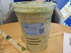 -瑞幸咖啡(杭州绿地中央店)