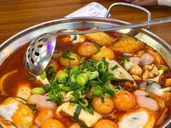 -谢记上海大排档(长寿路店)