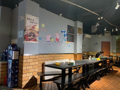 大堂-买又大餐厅(福林里店)