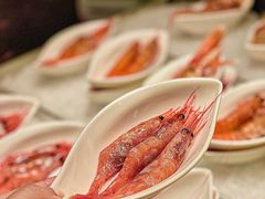 -亚马逊蒸汽活海鲜自助(LCM置汇旭辉广场店)
