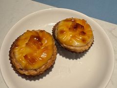 雪花和牛挞-荣小馆(临海世纪花城店)