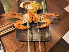 -贰醒·私房小院烧烤 (太古里店)
