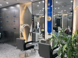 -A&L salon