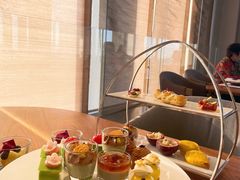 -北京柏悦酒店·锦庭餐厅Dining Room