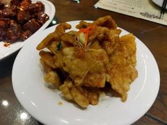 -老厨家(友谊路总店)