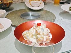 -绿雅酒家(江西中路店)
