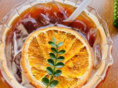 -晴朗橘子创意西餐厅(后湖店)