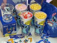 -7分甜(天津南开大悦城店)