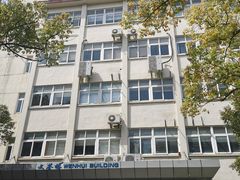 -上海大学(嘉定校区)