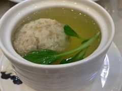 -玉华台饭庄·淮扬菜·烤鸭(望京店)