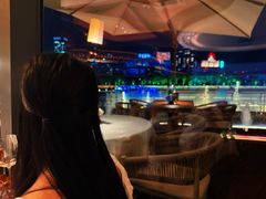 -MONICH牛排融合餐厅(和义大道购物中心店)