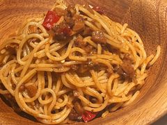 麻辣意面-萨莉亚意式餐厅(百联徐汇店)