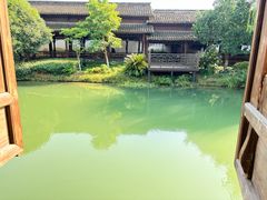 -乌镇枕水度假酒店