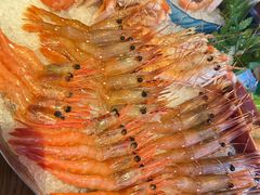 -Mr.Fish鱼鲜生海鲜放题(高德置地冬广场店)
