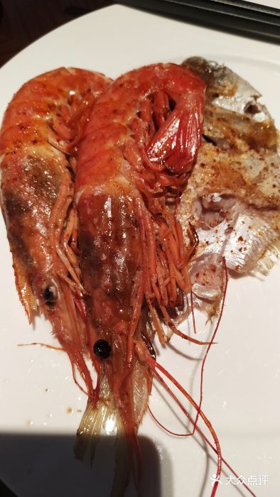 中航泊悦酒店·云庭咖啡厅(虹桥机场T2店)图片