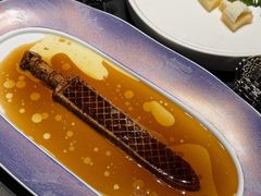 -曾宴·楚菜(湖北省博物馆店)