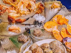 -碗中海·蒸汽海鲜·桑拿鸡(岭南天地店)