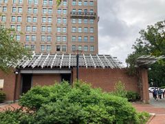 -美国独立纪念馆