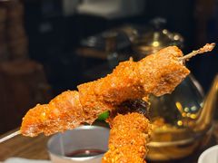 -泽成冰煮羊(非·遗东岸国际店)