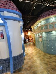 -点点梦想城(鑫苑都汇店)