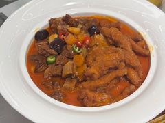 -3号仓库·创意中国菜(新世界城店)