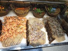 -格瑞欧海鲜自助烤肉火锅(光彩店)