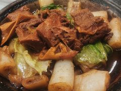 -珍珍小食店(西华路店)