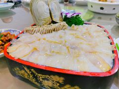 -小厨师·二十年沈家门小海鲜(百井坊巷店)