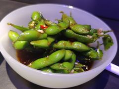 -很久以前羊肉串(清河店)