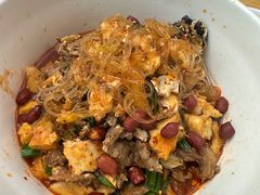 -老乌家特色小炒泡馍(大皮院店)