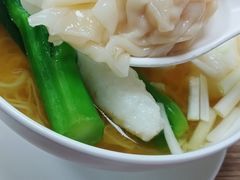 -百福麵家(新馬路店)