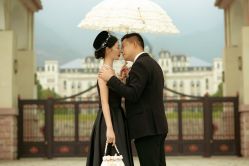 -天长地久婚纱摄影(天宁北路店)