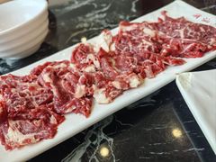 -潮汕美牛肉丸火锅店(天宁寺店)