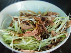 羊肉-杨兴海糁汤