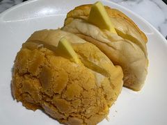 -深仔记茶餐厅(亚士厘道店)