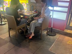 -悦来悦牛潮汕牛肉火锅(大浪店)