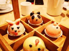 -避风塘(百联东郊店)