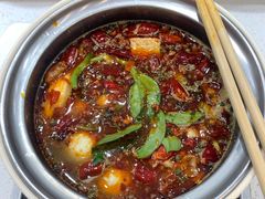 -农小锅自助小火锅(北京大兴凯德店)