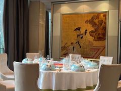 -御仙都北京菜馆·烤鸭店(双井店)