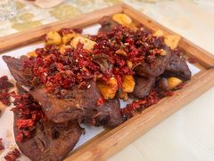 -铭副琦食·虾蟹烩馆(渔人码头店)