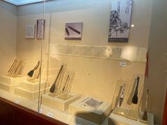 -中国湖笔博物馆(莲花庄路)