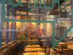 -菲滋意式餐厅(青悦城店)