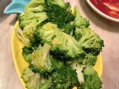 -汤城小厨•粤菜•靓汤(西直门凯德MALL店)