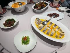 -蘇锦宴·淮扬菜烤鸭·小院(三元桥霄云路店)