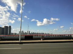 -人民防洪胜利纪念塔