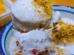 -文昌邓记清补凉(西沙路店)