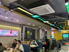 -味之绝美蛙鱼火锅(八号路店)